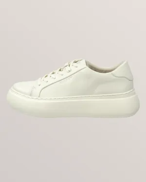 Jennise Platform Sneaker