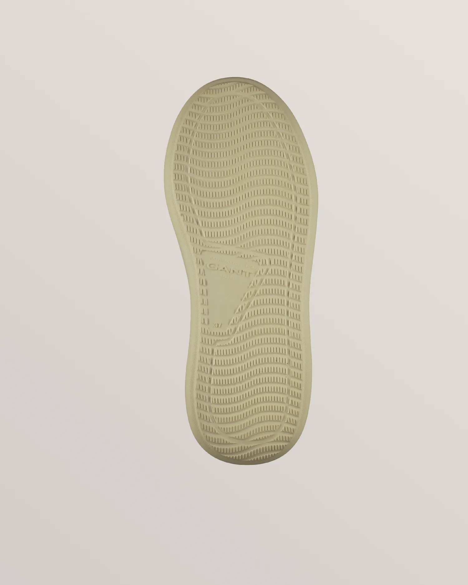 Jennise Platform Sneaker