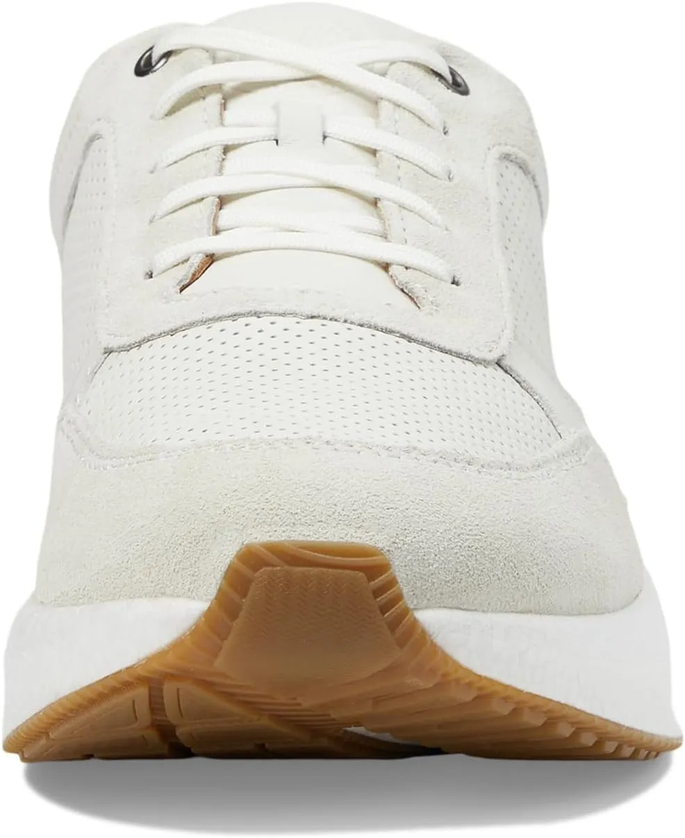Johnston & Murphy Men's Briley Perfed Jogger Sneaker