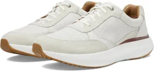 Johnston & Murphy Men's Briley Perfed Jogger Sneaker