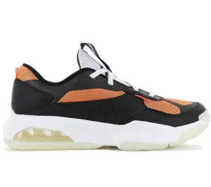 Jordan Air 200E - Herren Schuhe Schwarz-Orange DC9836-808
