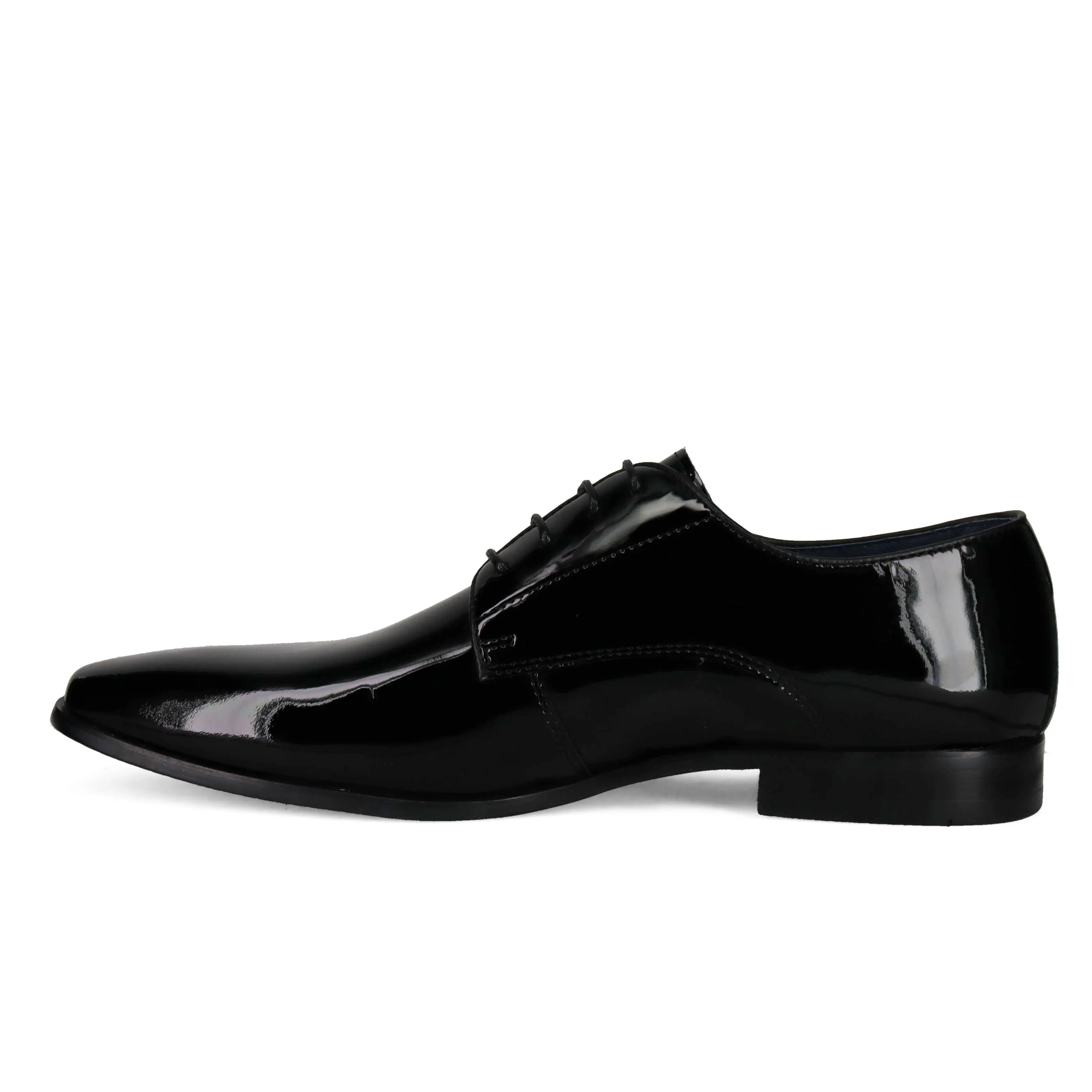 JORDON Black Patent