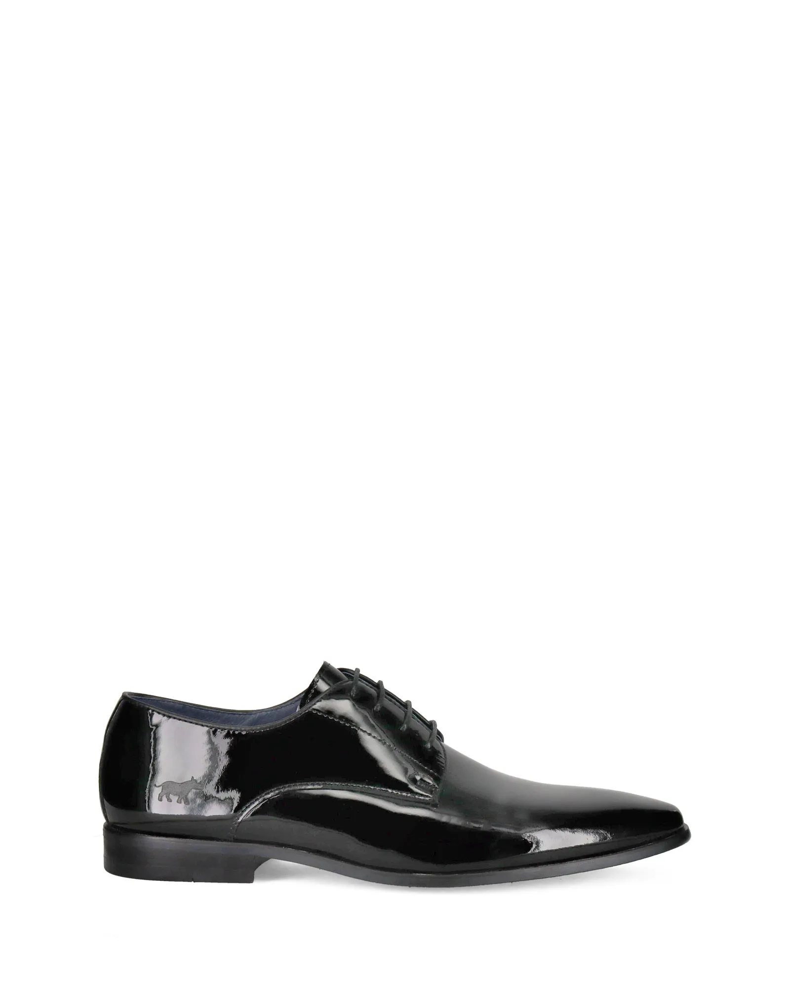 JORDON Black Patent