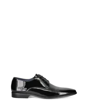 JORDON Black Patent