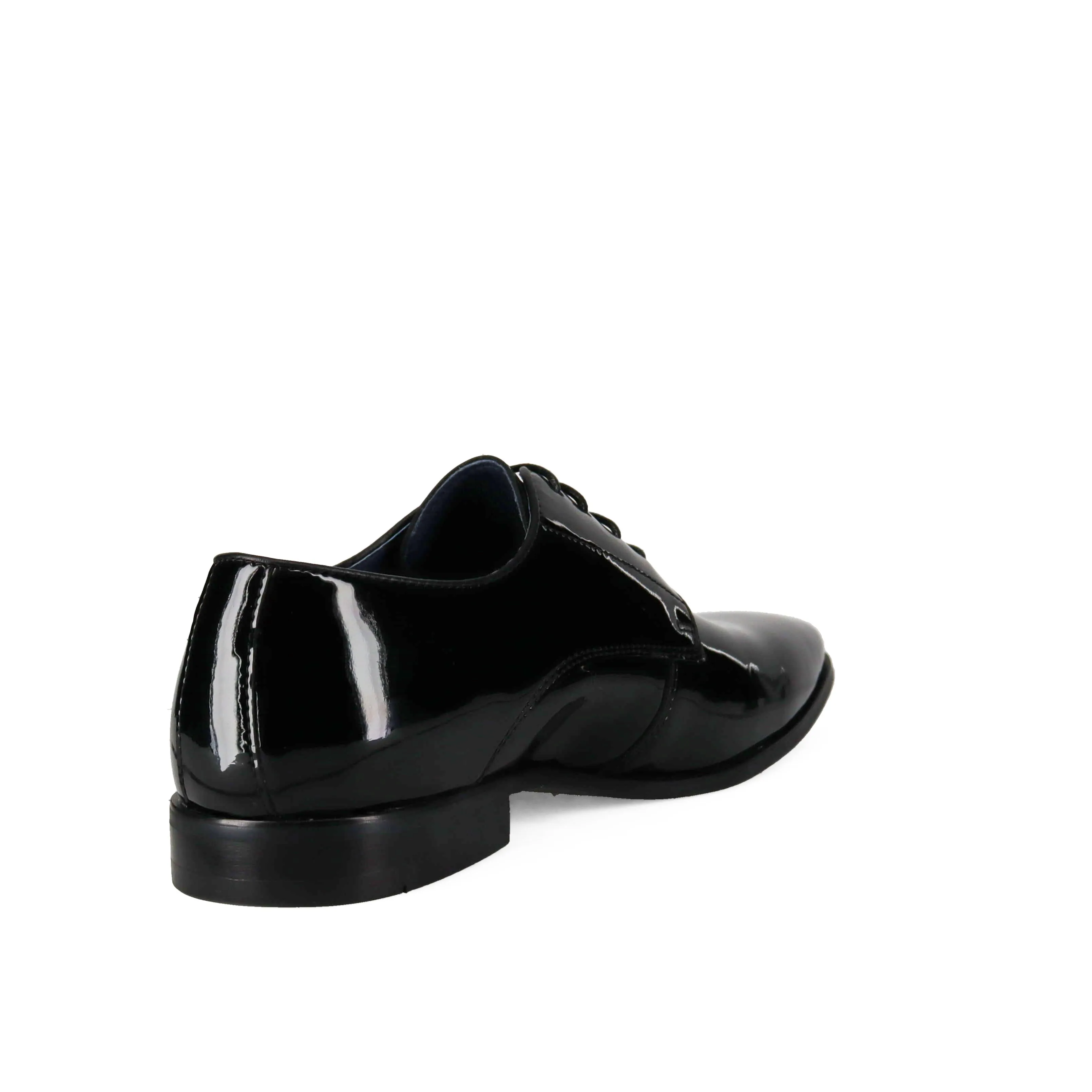 JORDON Black Patent