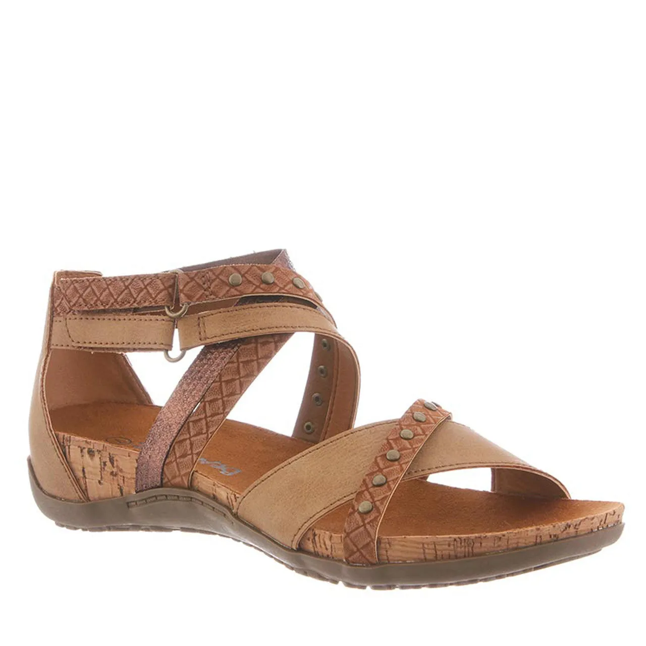 JULIANNA II SANDAL