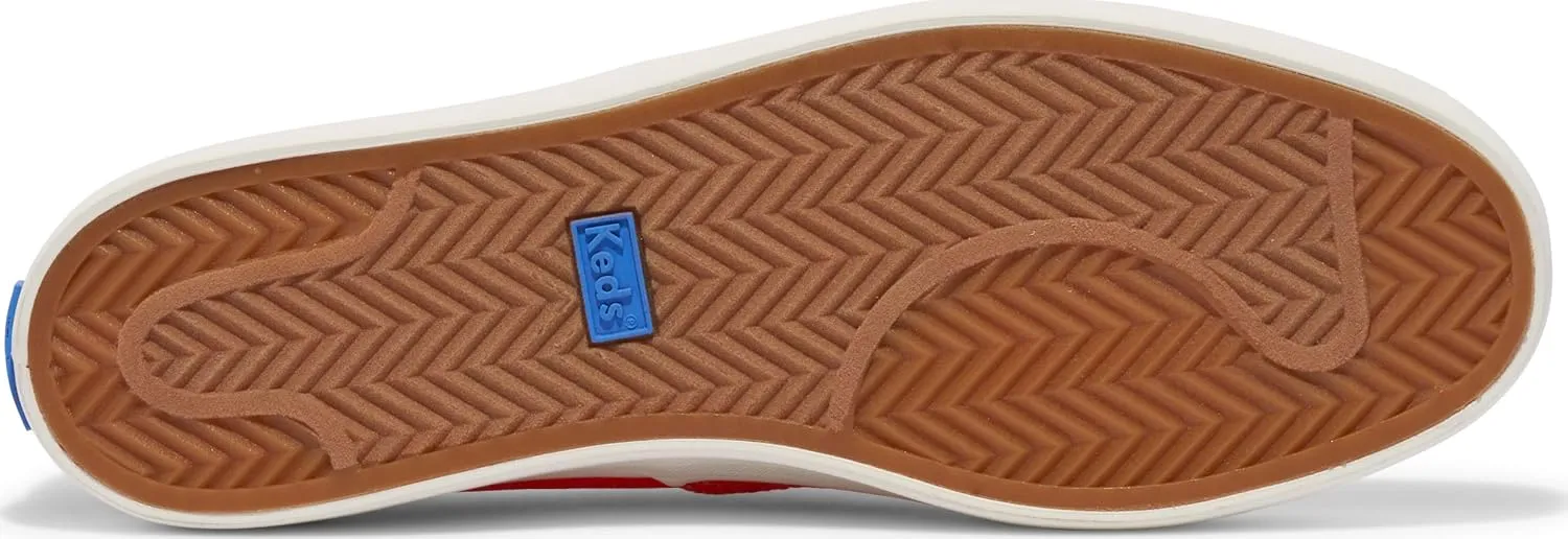 Keds Women's Champion Gn Sneaker