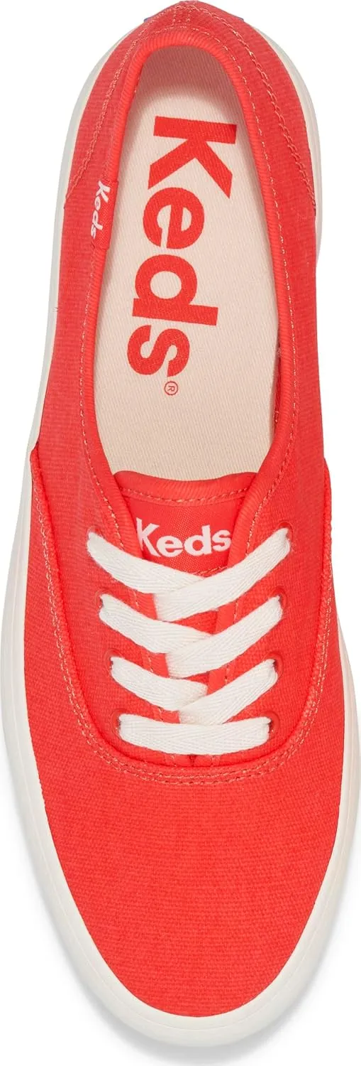 Keds Women's Champion Gn Sneaker