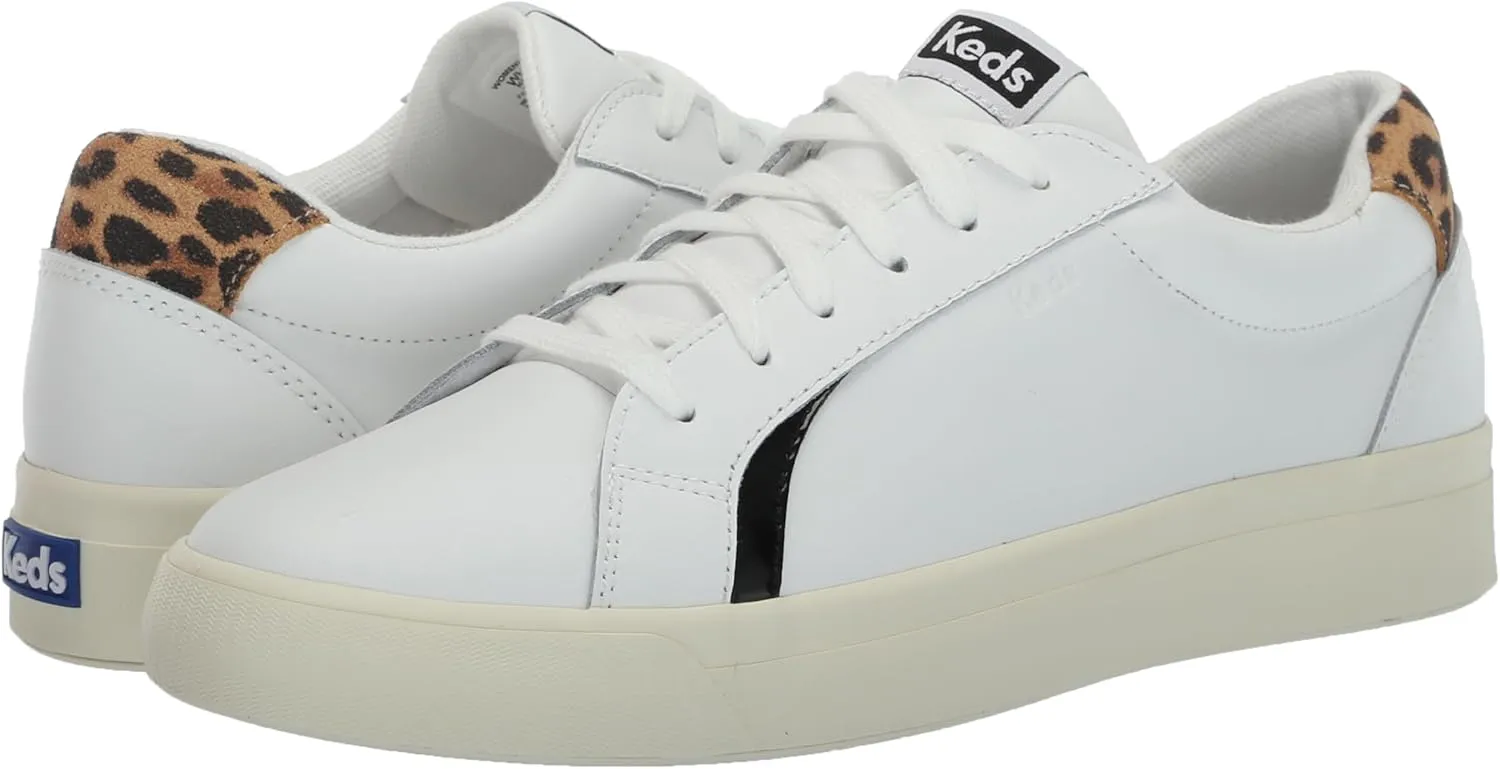 Keds Women's Pursuit Lace Up Sneaker