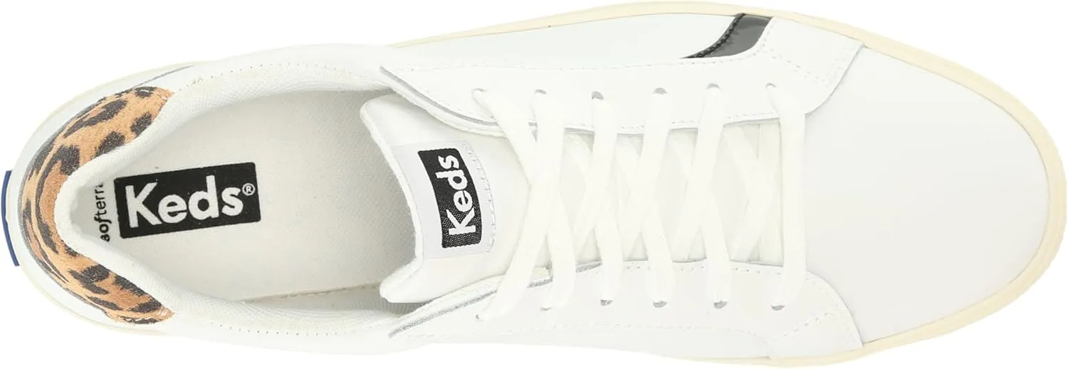 Keds Women's Pursuit Lace Up Sneaker
