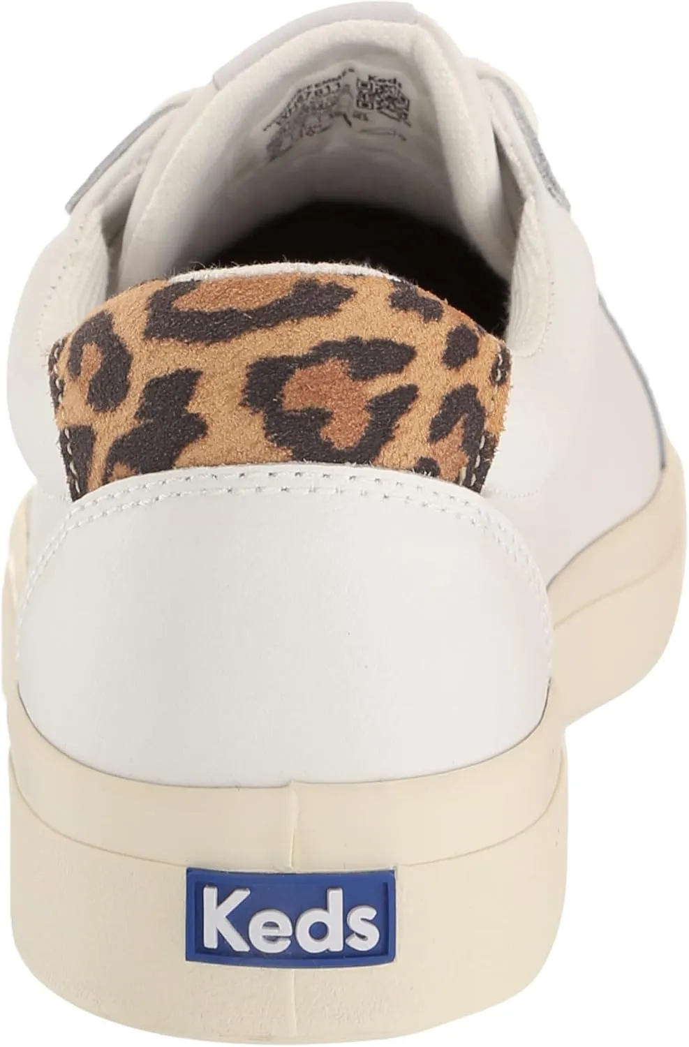 Keds Women's Pursuit Lace Up Sneaker
