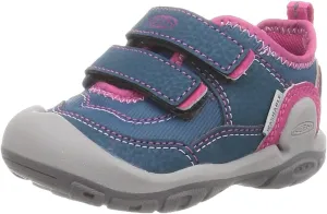 KEEN Unisex-Child Knotch Hollow Ds Sneaker