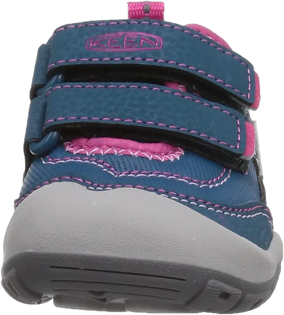 KEEN Unisex-Child Knotch Hollow Ds Sneaker