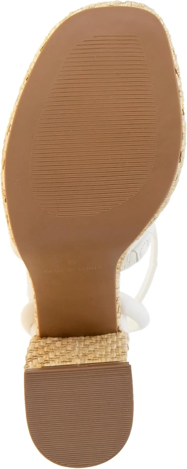 Kenneth Cole Women's Daphne Heeled Sandal