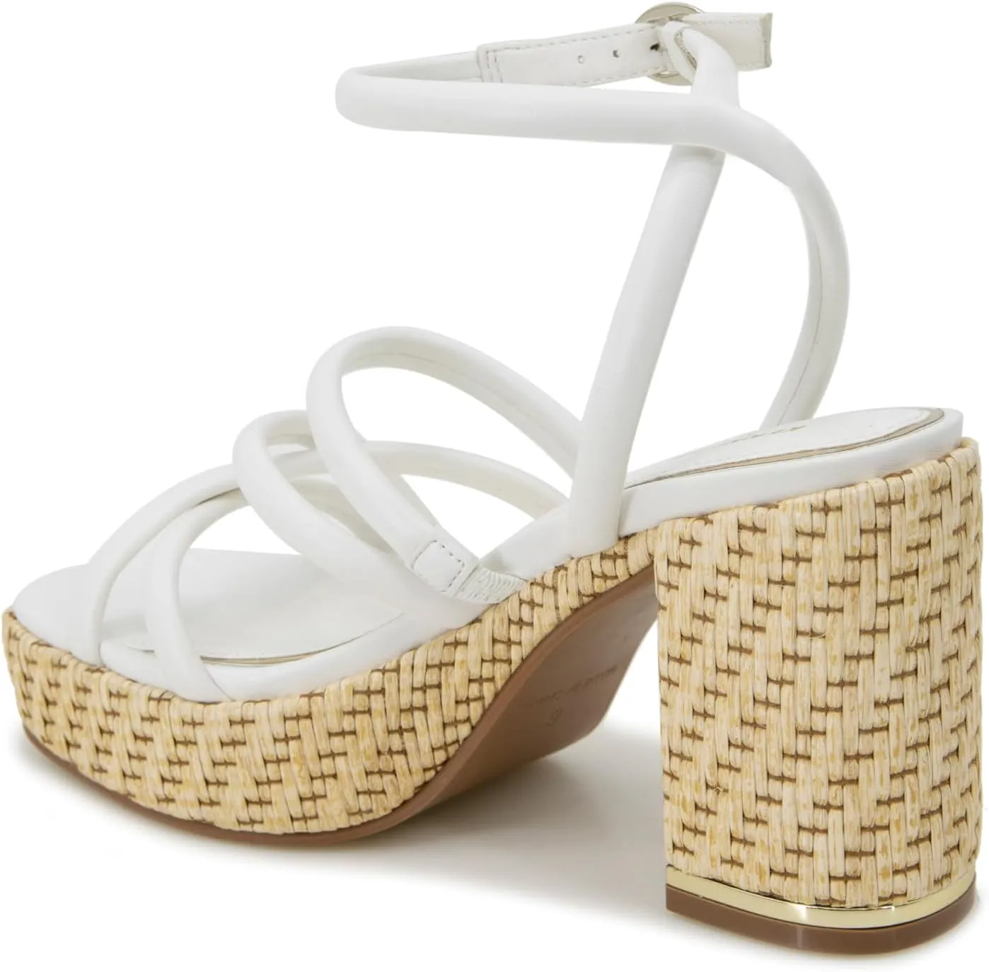 Kenneth Cole Women's Daphne Heeled Sandal
