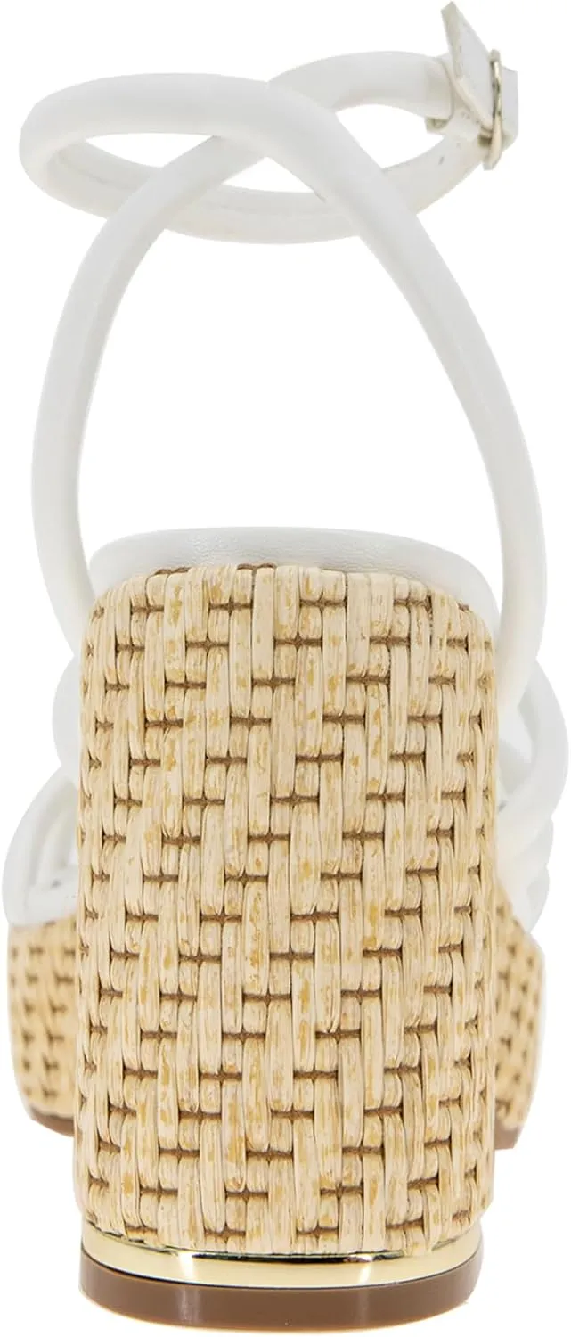Kenneth Cole Women's Daphne Heeled Sandal