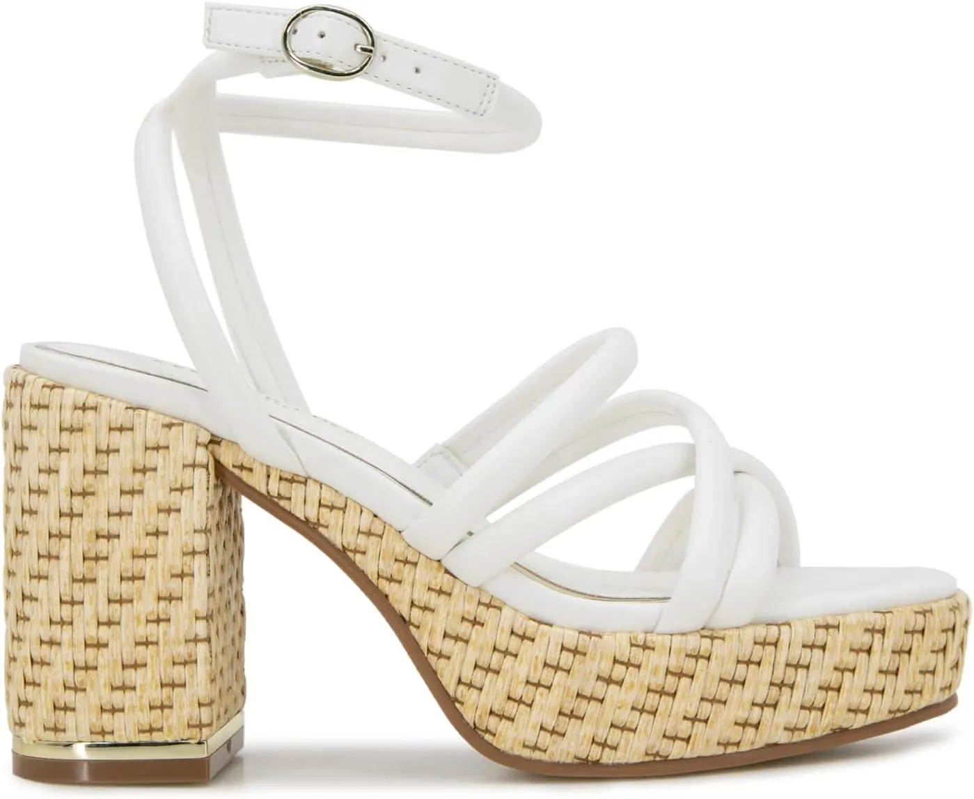 Kenneth Cole Women's Daphne Heeled Sandal