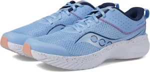 Kids' Kinvara 14 Lace to Toe Sneaker
