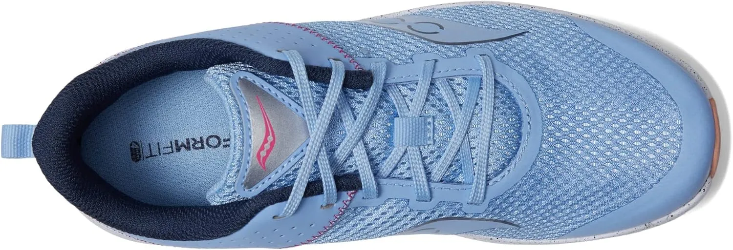 Kids' Kinvara 14 Lace to Toe Sneaker