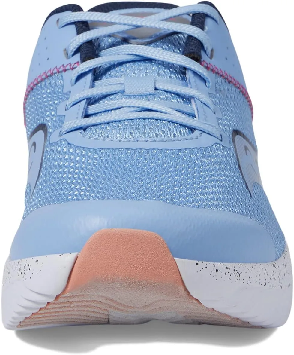 Kids' Kinvara 14 Lace to Toe Sneaker