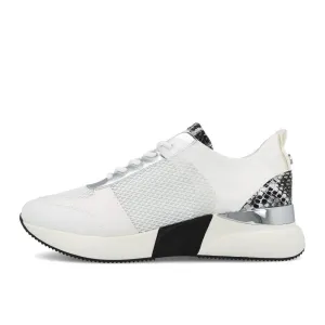 La Strada 1901090 Micro White Mesh Multi