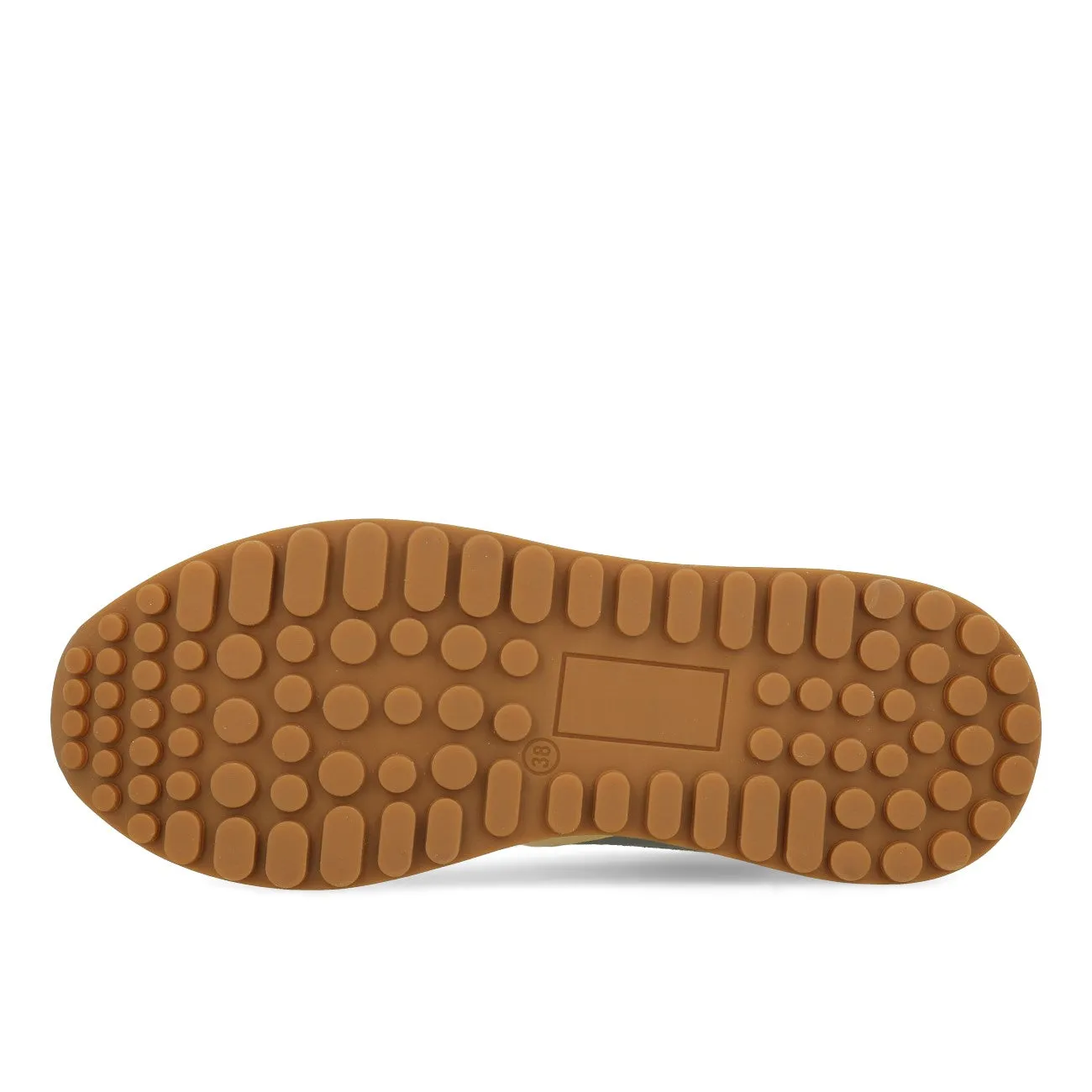 La Strada 2101586 Sneaker Damen Grey Nude Multi