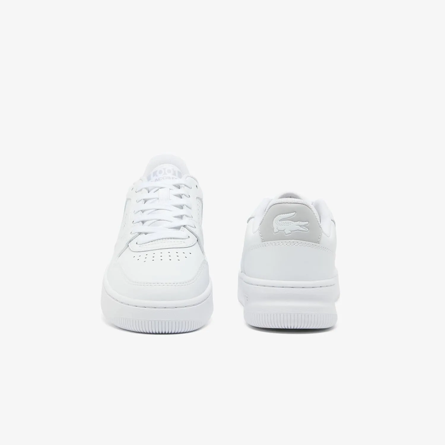 Lacoste Women's L001 Set Sneaker