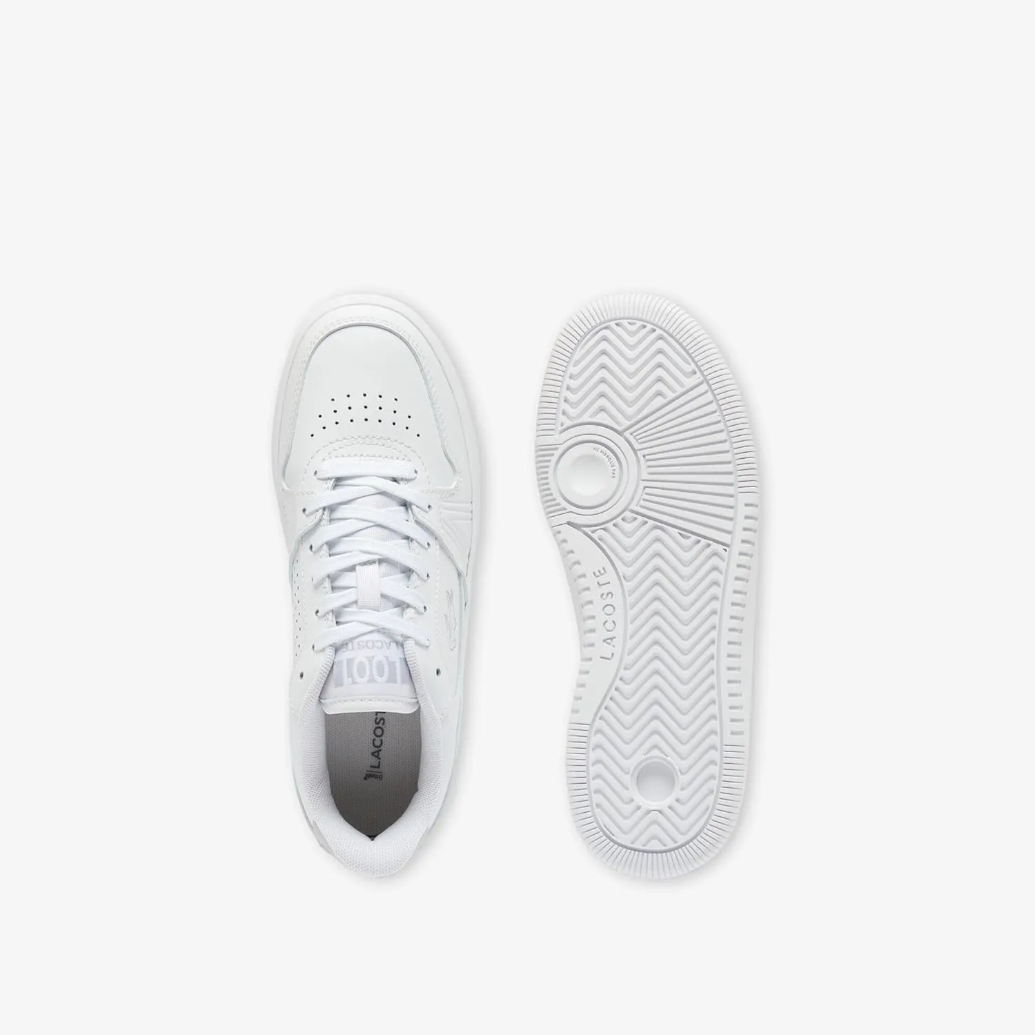 Lacoste Women's L001 Set Sneaker