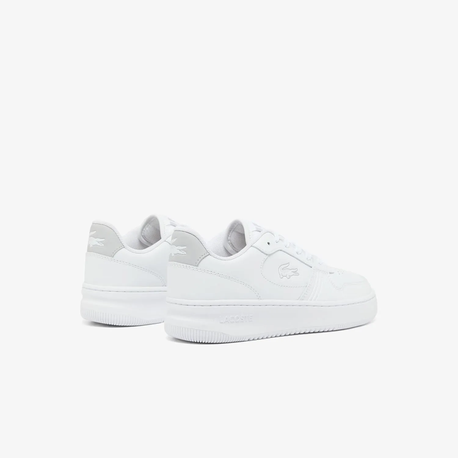 Lacoste Women's L001 Set Sneaker