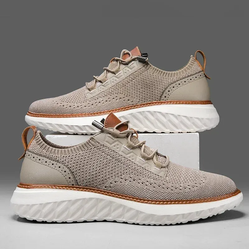 Leger Shoes
