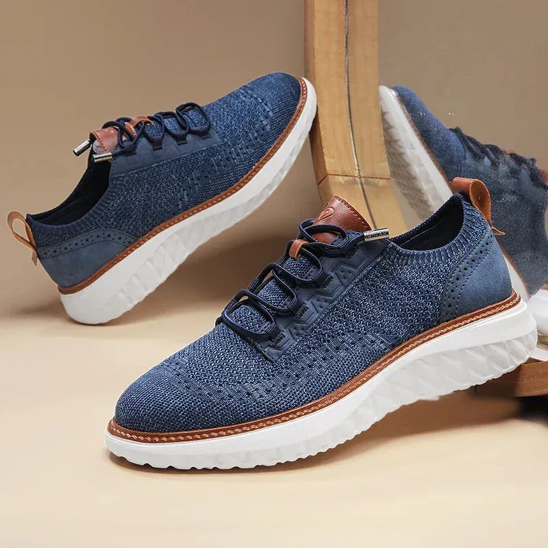 Leger Shoes