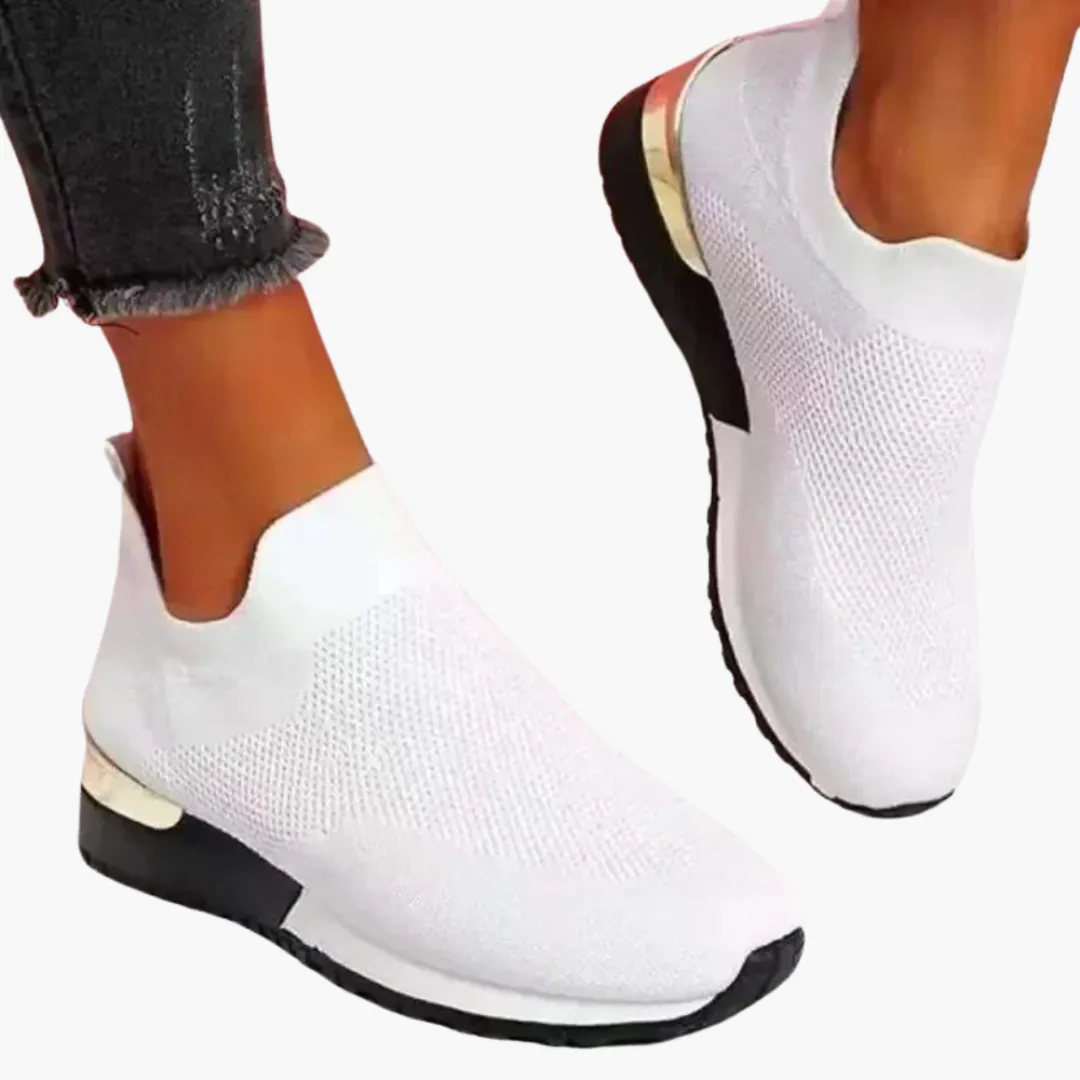 Lightweight Slip On Sneakers for Women
