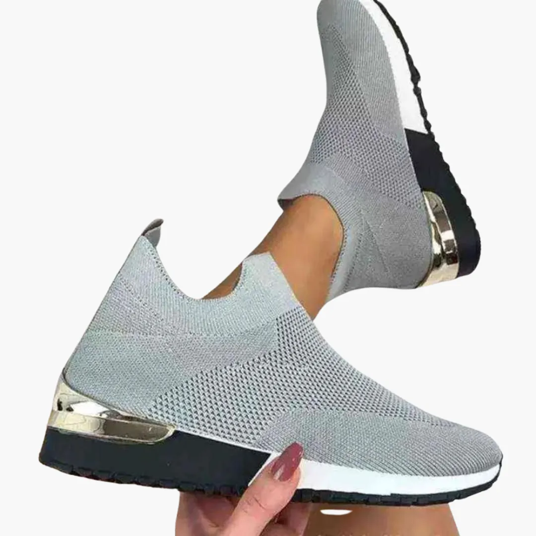 Lightweight Slip On Sneakers for Women