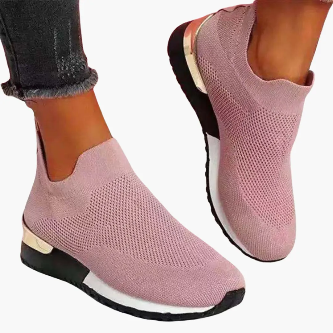 Lightweight Slip On Sneakers for Women