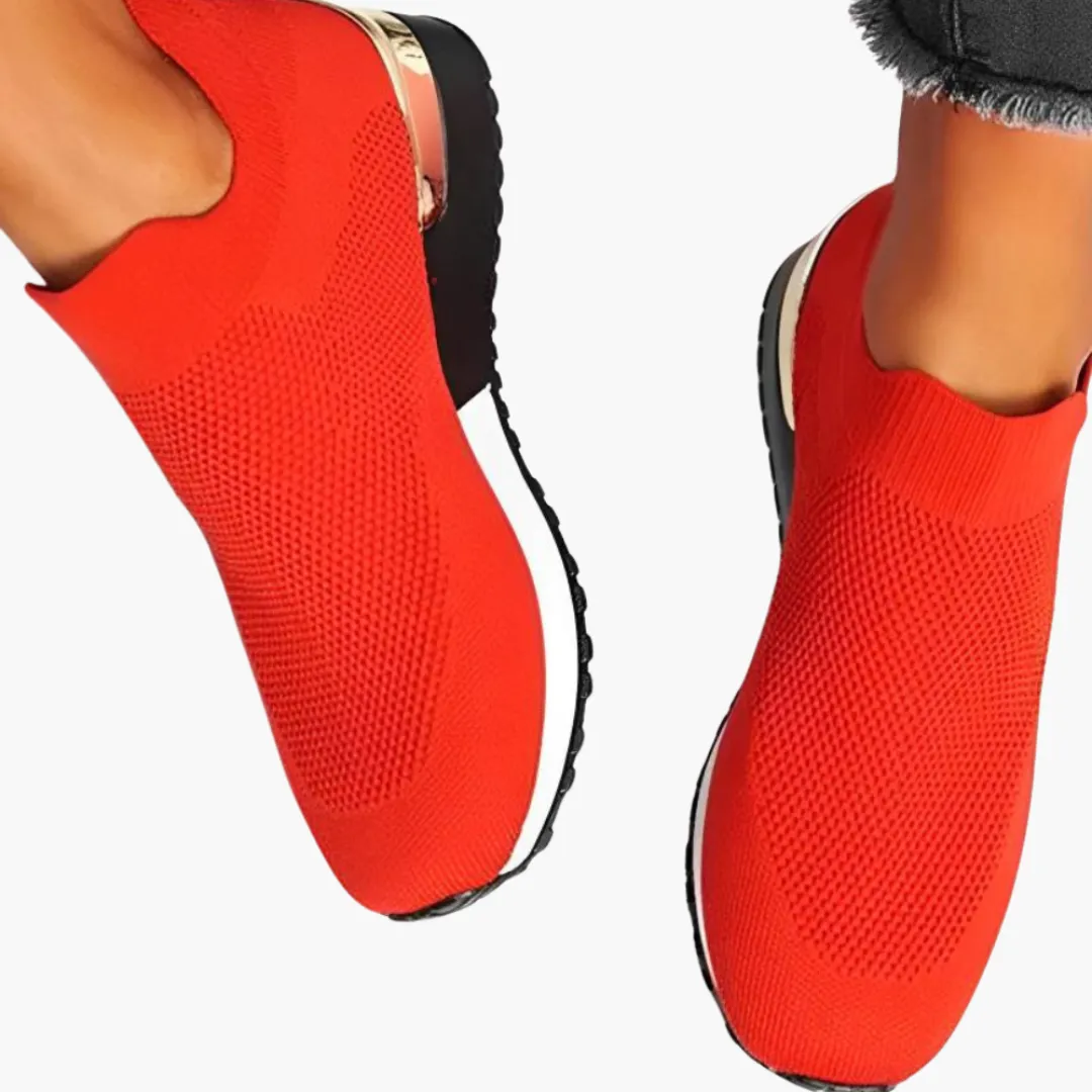 Lightweight Slip On Sneakers for Women