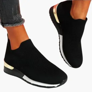 Lightweight Slip On Sneakers for Women