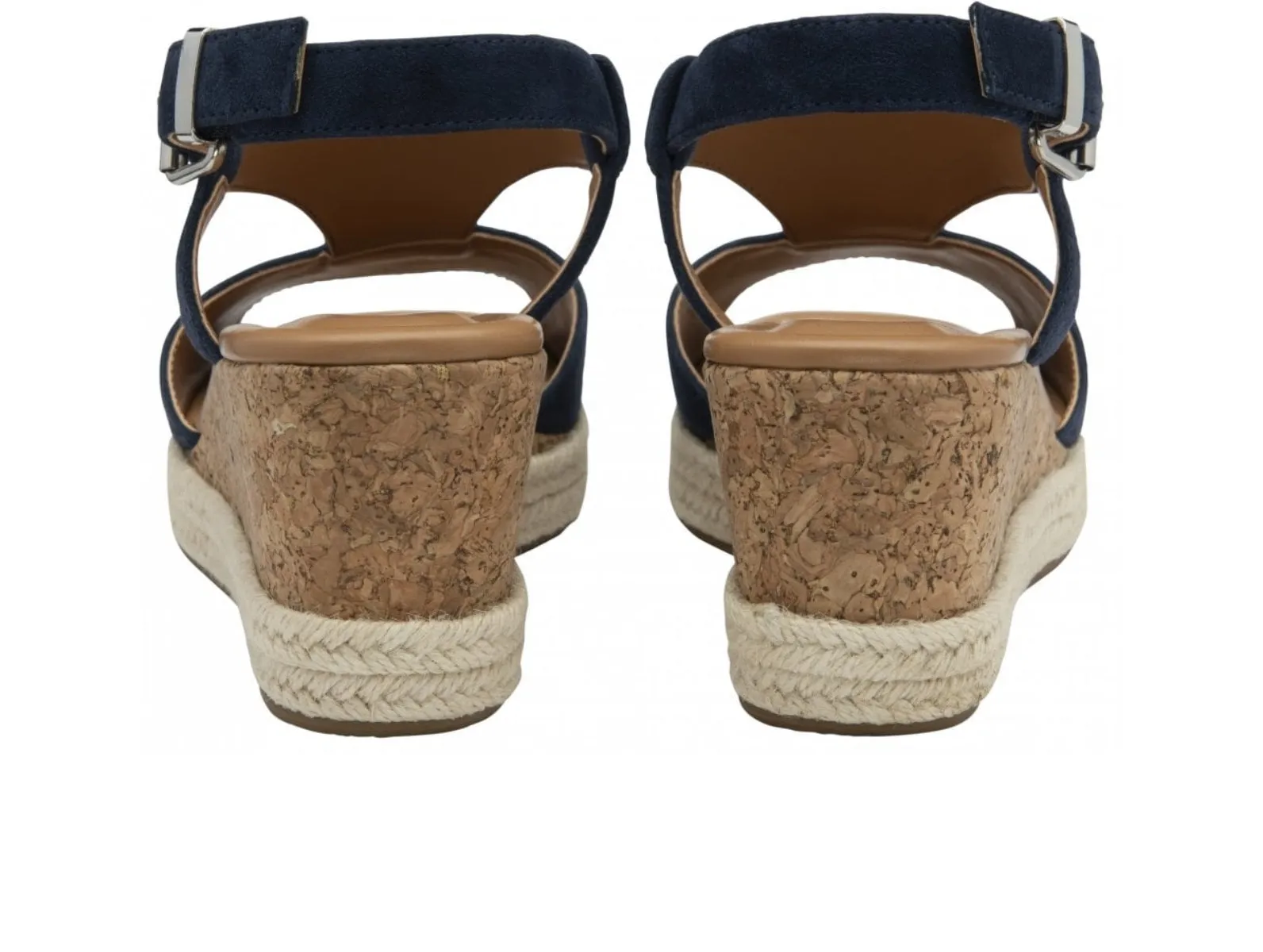 Lotus Madalene ULP337 - Navy