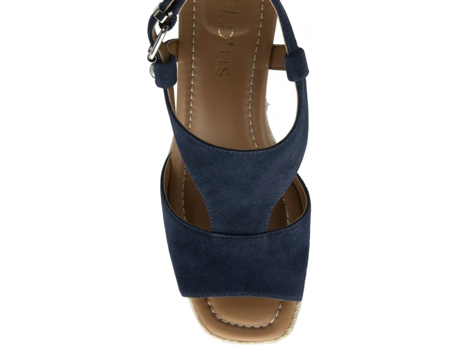 Lotus Madalene ULP337 - Navy