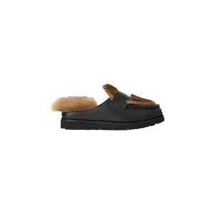 Low-top Sneakers Black Loafer | Ugg