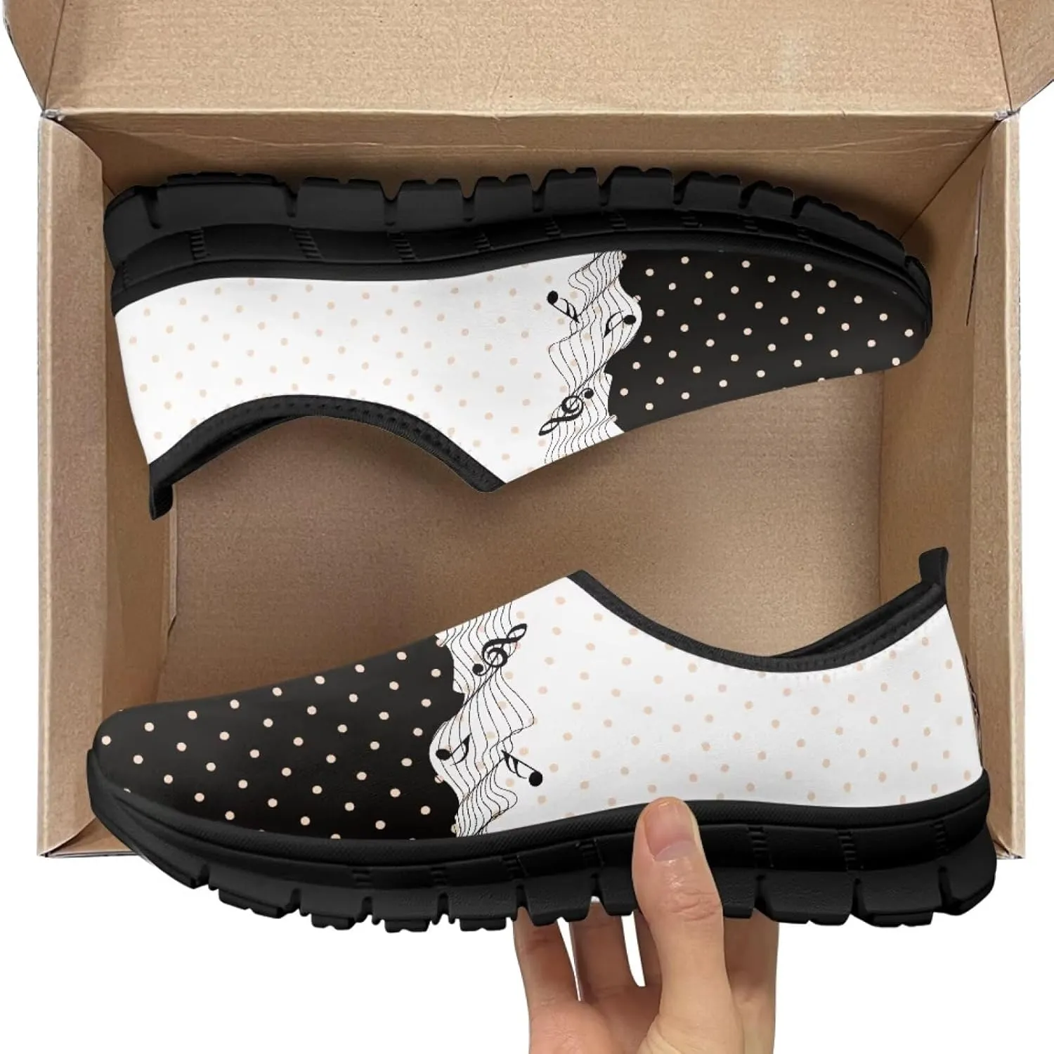 Low Top Sneakers Women's Shoes for Casual Walking Tennis Shoes Comfortable Classic Modern Fashion Sneaker for Womens