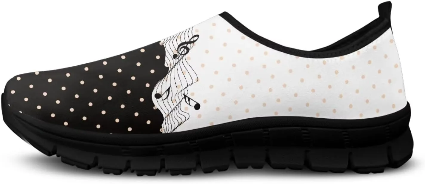Low Top Sneakers Women's Shoes for Casual Walking Tennis Shoes Comfortable Classic Modern Fashion Sneaker for Womens