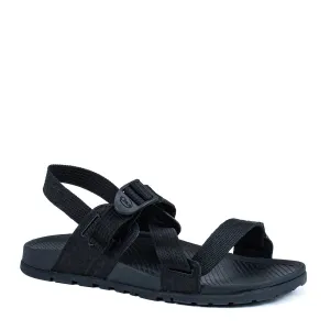 LOWDOWN-W - BLACK - FABRIC