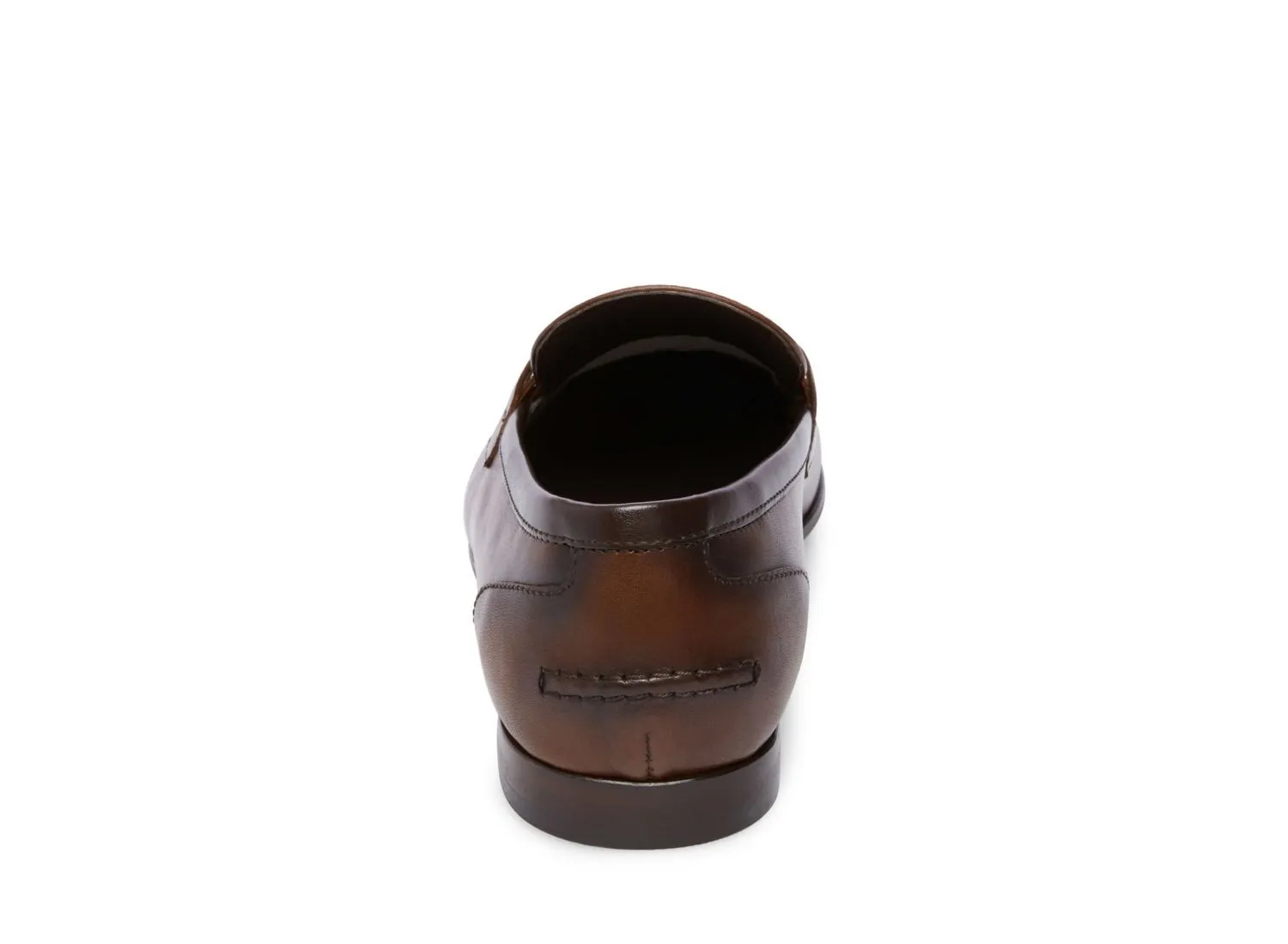 LYONS BROWN LEATHER
