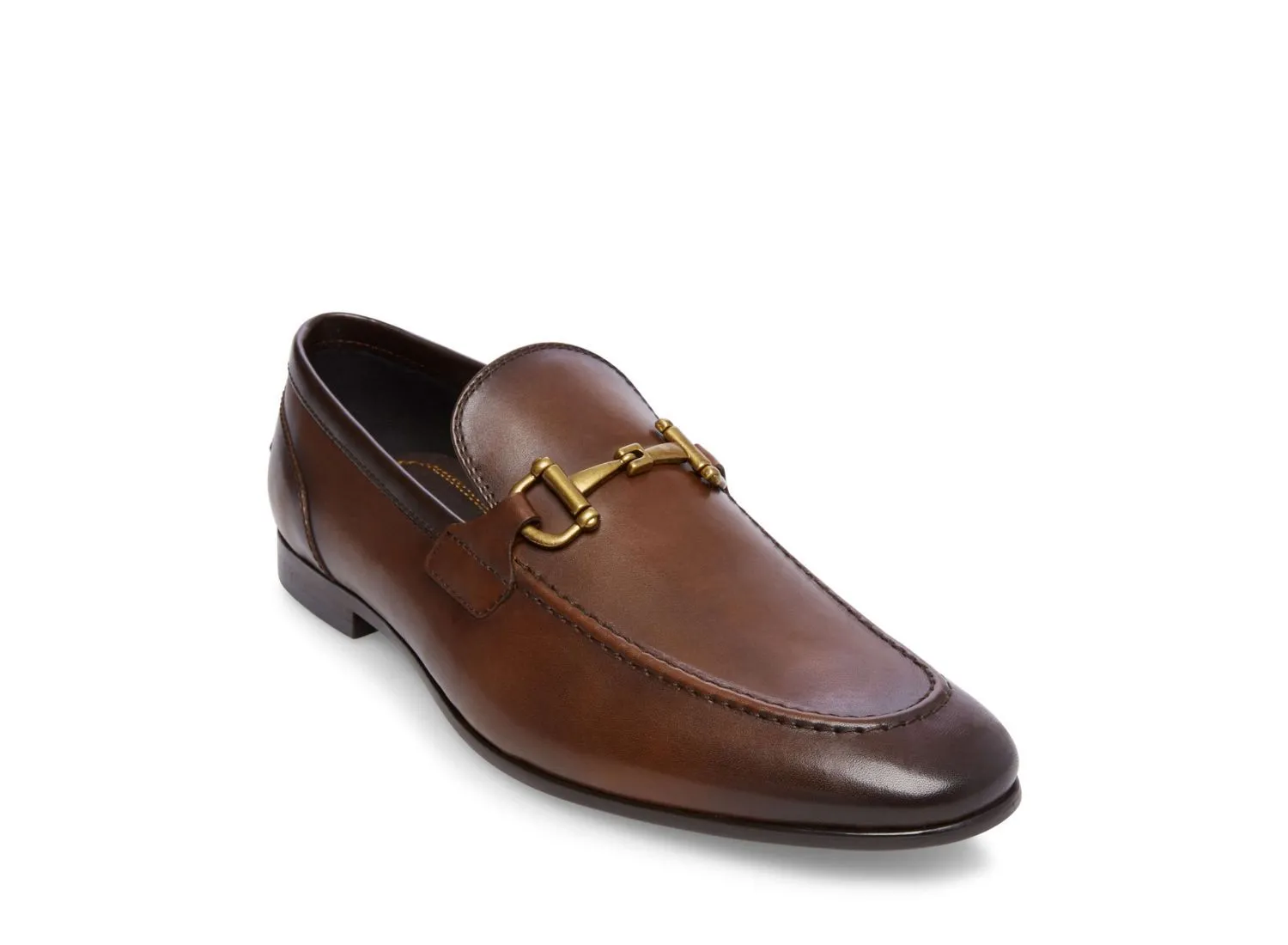 LYONS BROWN LEATHER