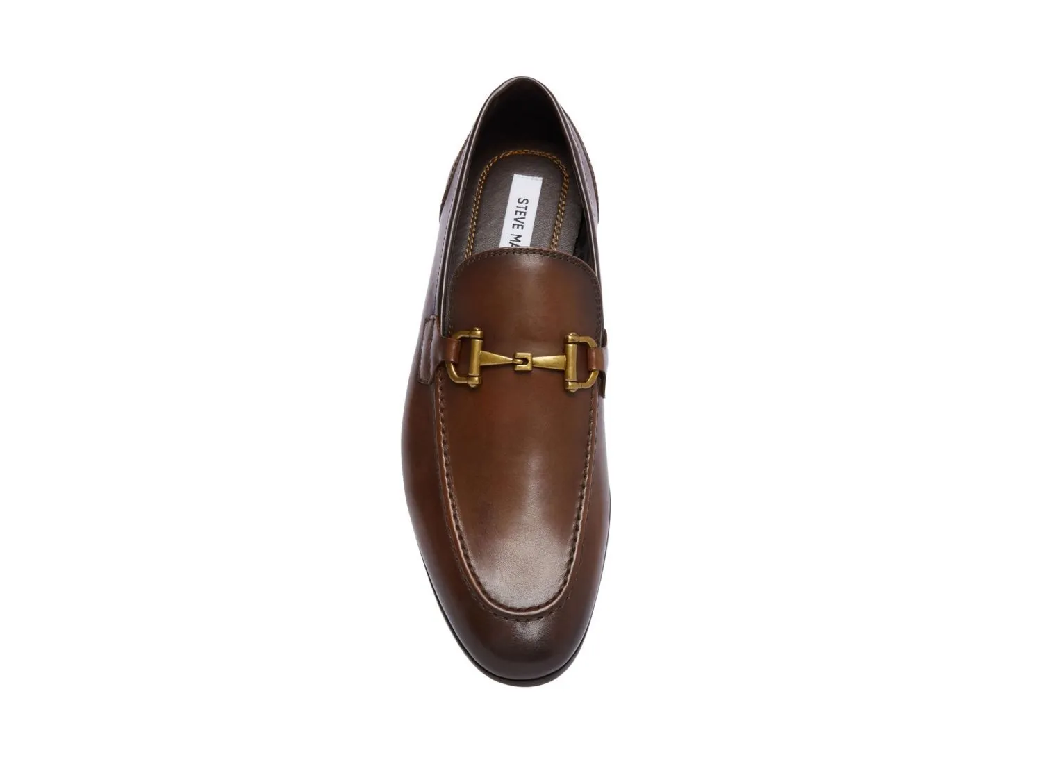 LYONS BROWN LEATHER
