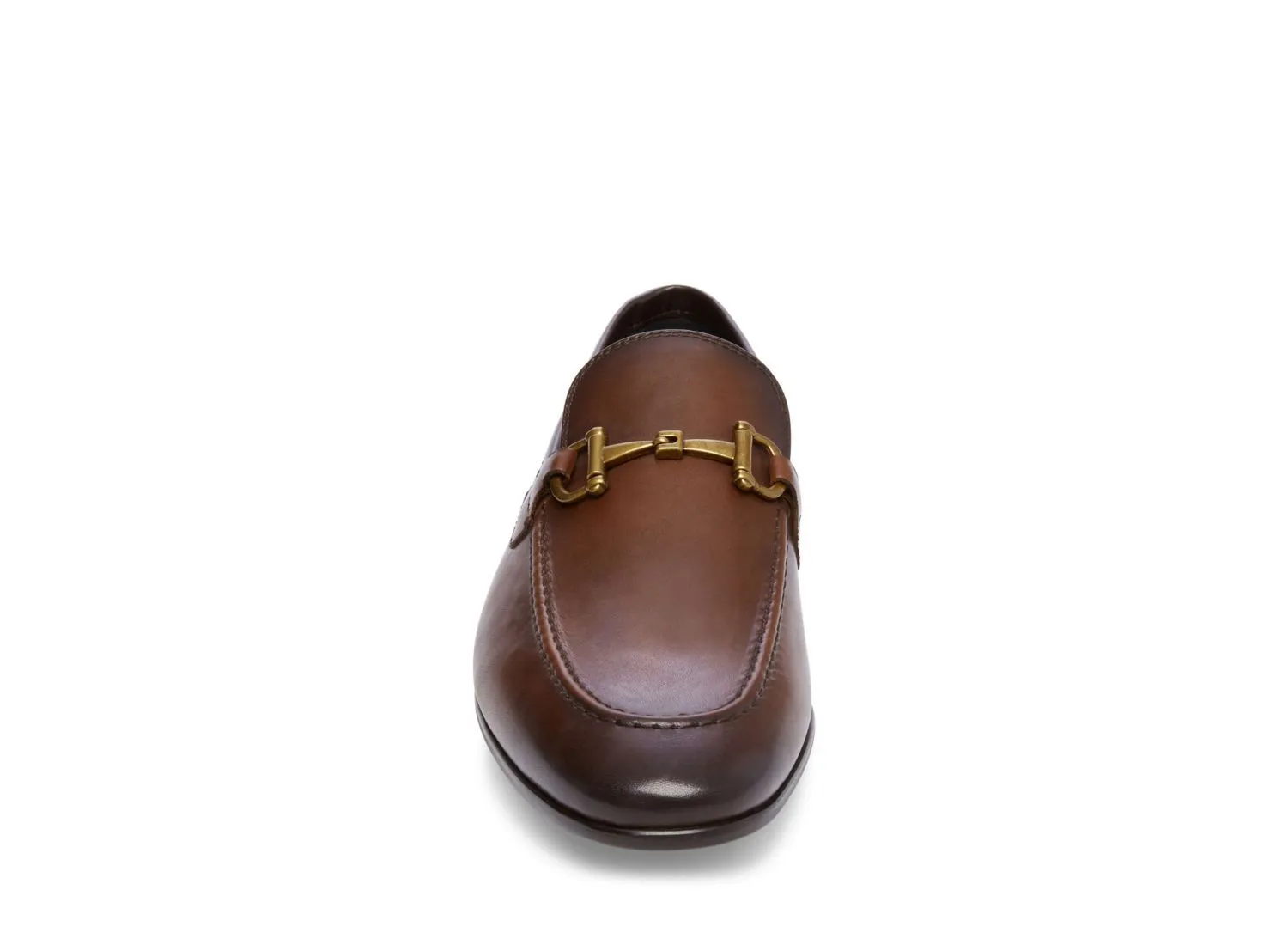 LYONS BROWN LEATHER
