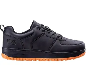 MAGNUM Madson II Low - Herren Schuhe Sneakers Schwarz M000161099