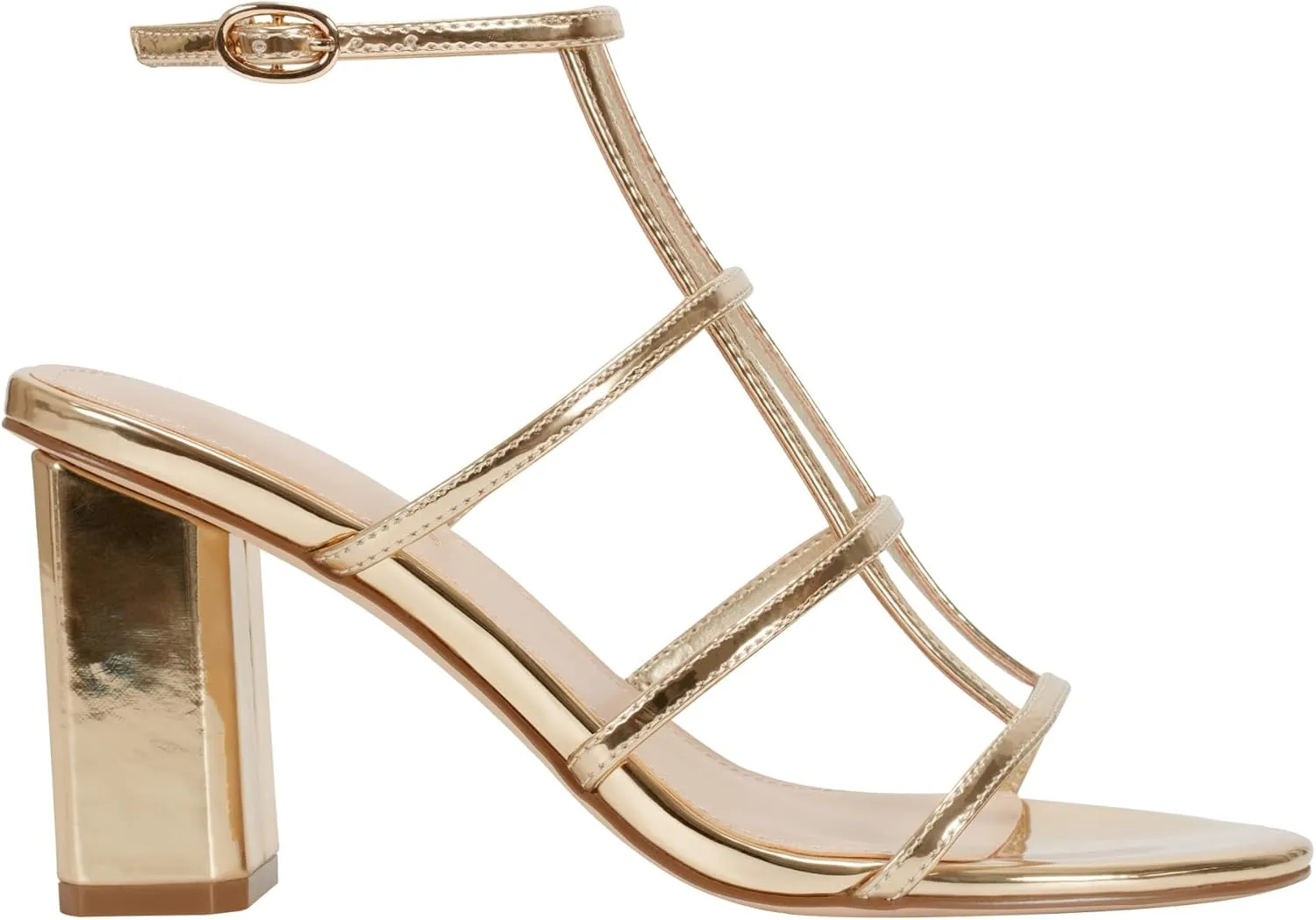 Marc Fisher Women's Norene Heeled Sandal