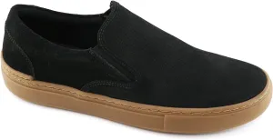 Marc Joseph New York Mens Lightweight Fashion Slip On Sockless Sneakers Non Slip Breathable Removable Insole Comfortable Walking Shoes