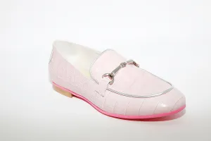 MARCO MOREO - H892 FLAT LOAFER - PINK